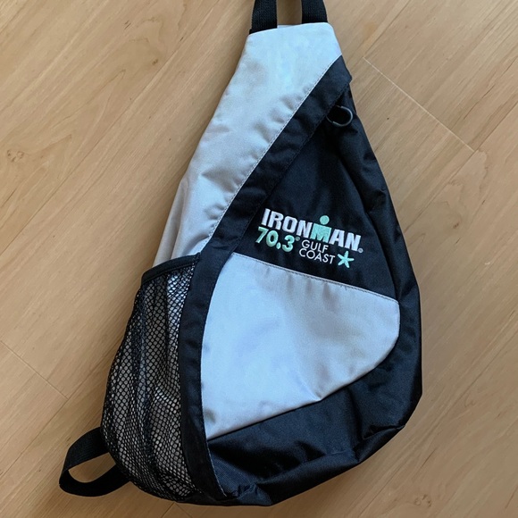 Iron Man | Bags | Ironman 73 Gulfcoast 